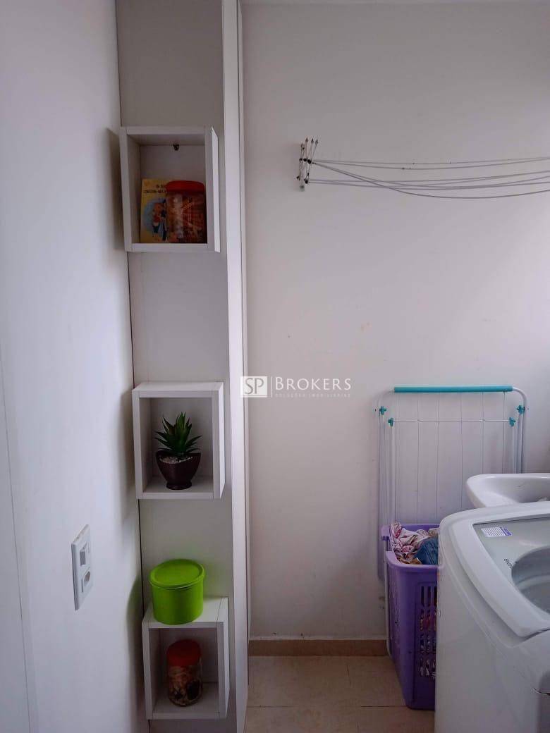 Apartamento à venda com 2 quartos, 50m² - Foto 9