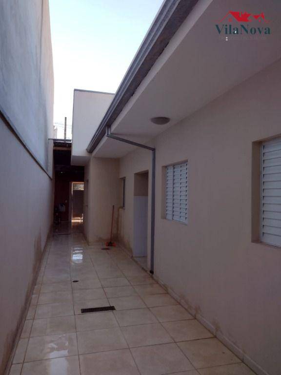 Casa à venda com 3 quartos, 120m² - Foto 19