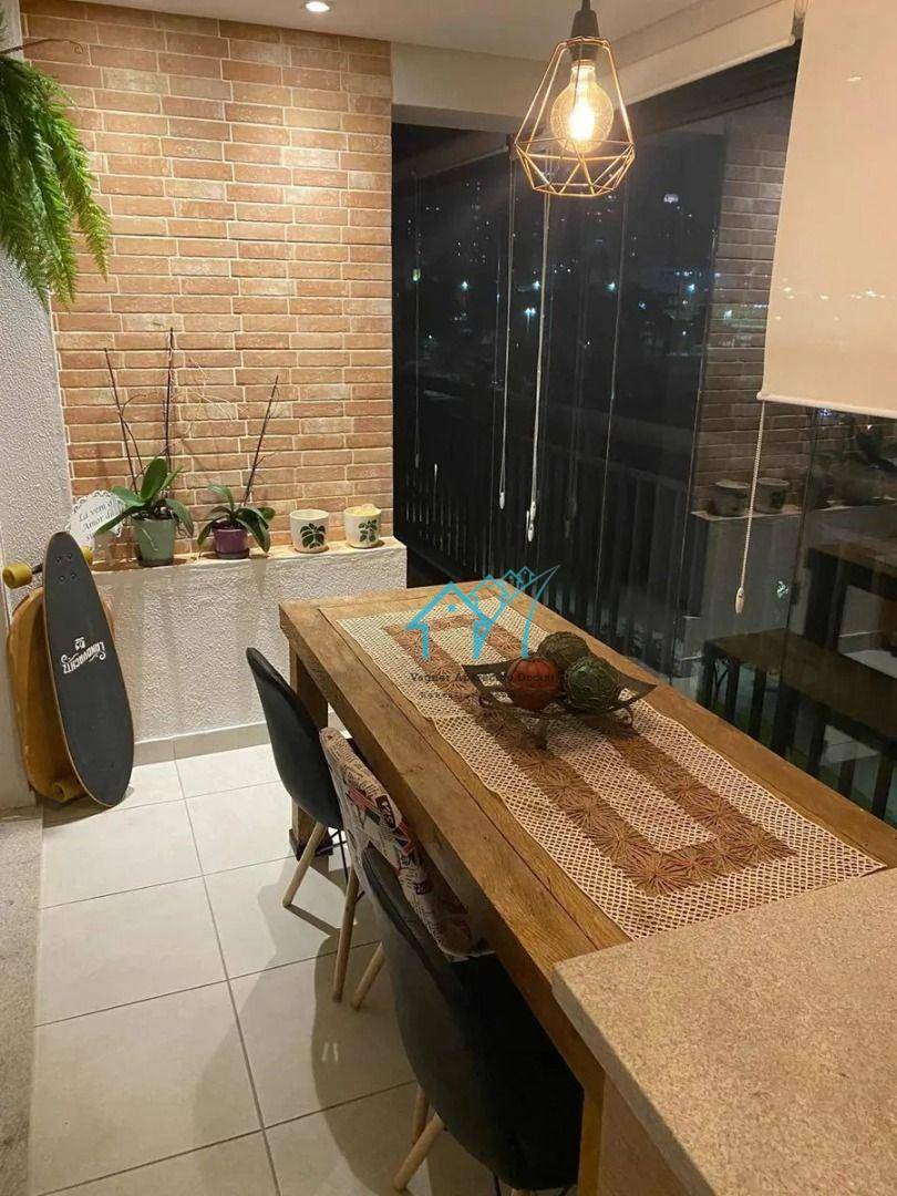 Apartamento à venda com 2 quartos, 97m² - Foto 22