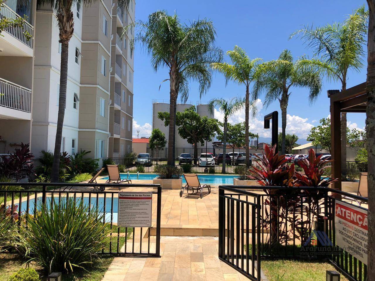 Apartamento, 3 quartos, 68 m² - Foto 5