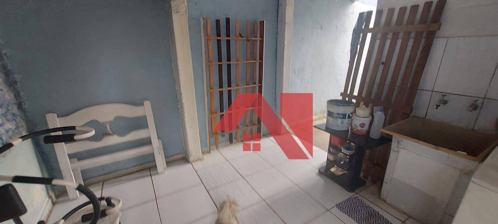 Casa à venda com 1 quarto, 76m² - Foto 7
