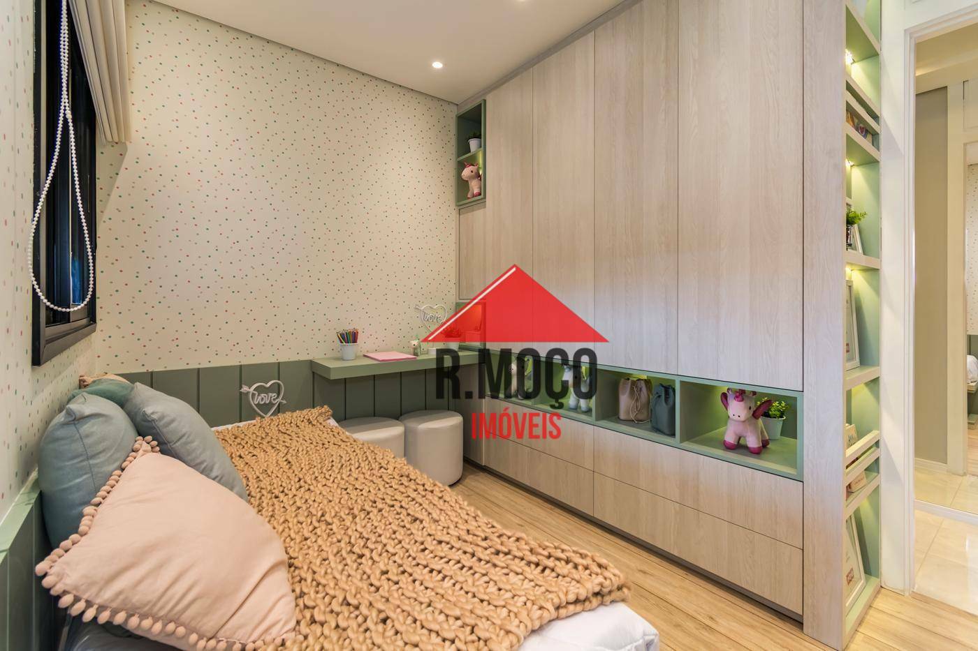 Apartamento à venda com 3 quartos, 100m² - Foto 21