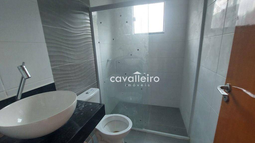 Casa à venda com 3 quartos, 128m² - Foto 7