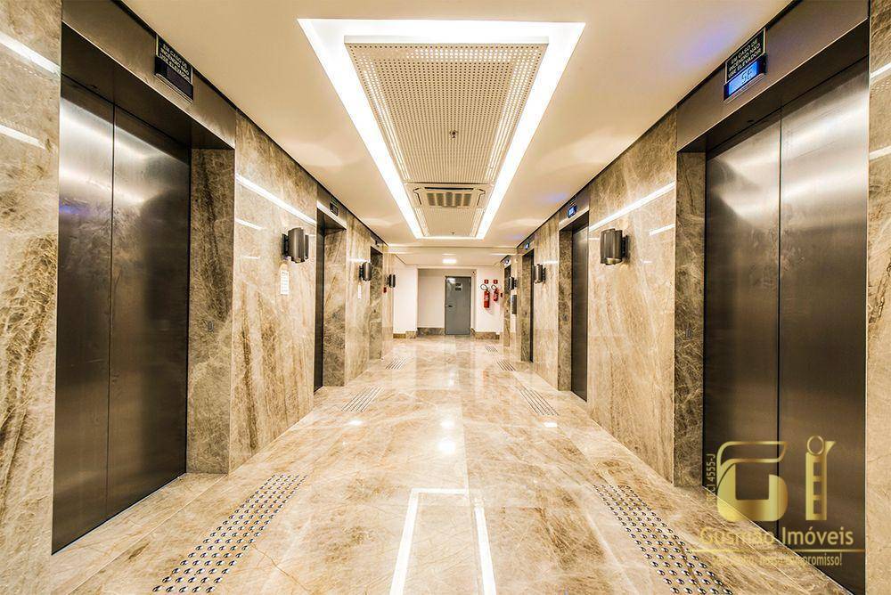 Sala-Conjunto, 34 m² - Foto 4