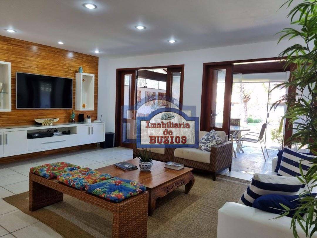 Casa de Condomínio à venda com 3 quartos, 120m² - Foto 1