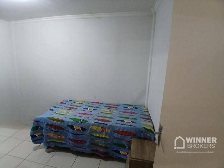 Apartamento à venda com 3 quartos, 54m² - Foto 7