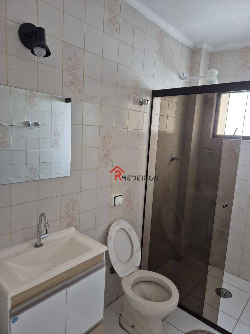 Apartamento à venda com 1 quarto, 45m² - Foto 13