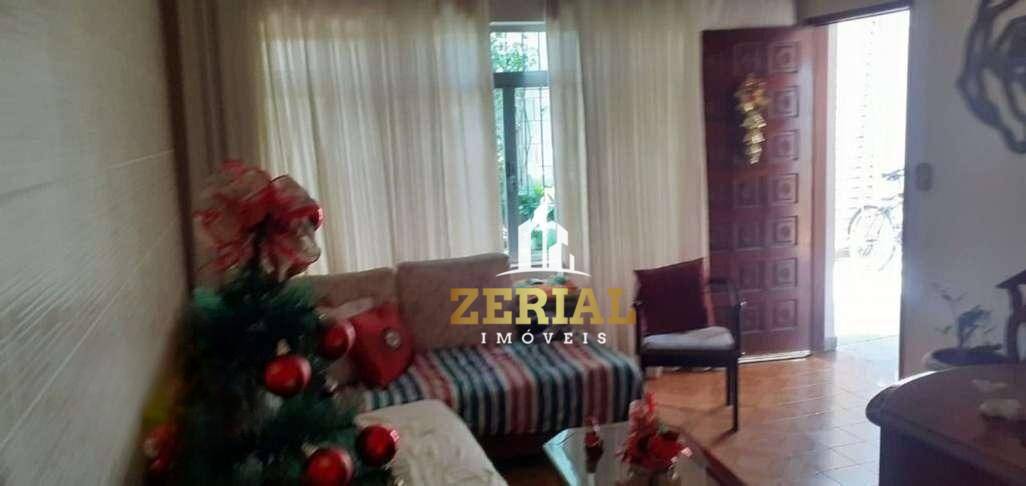 Sobrado, 3 quartos, 198 m² - Foto 2