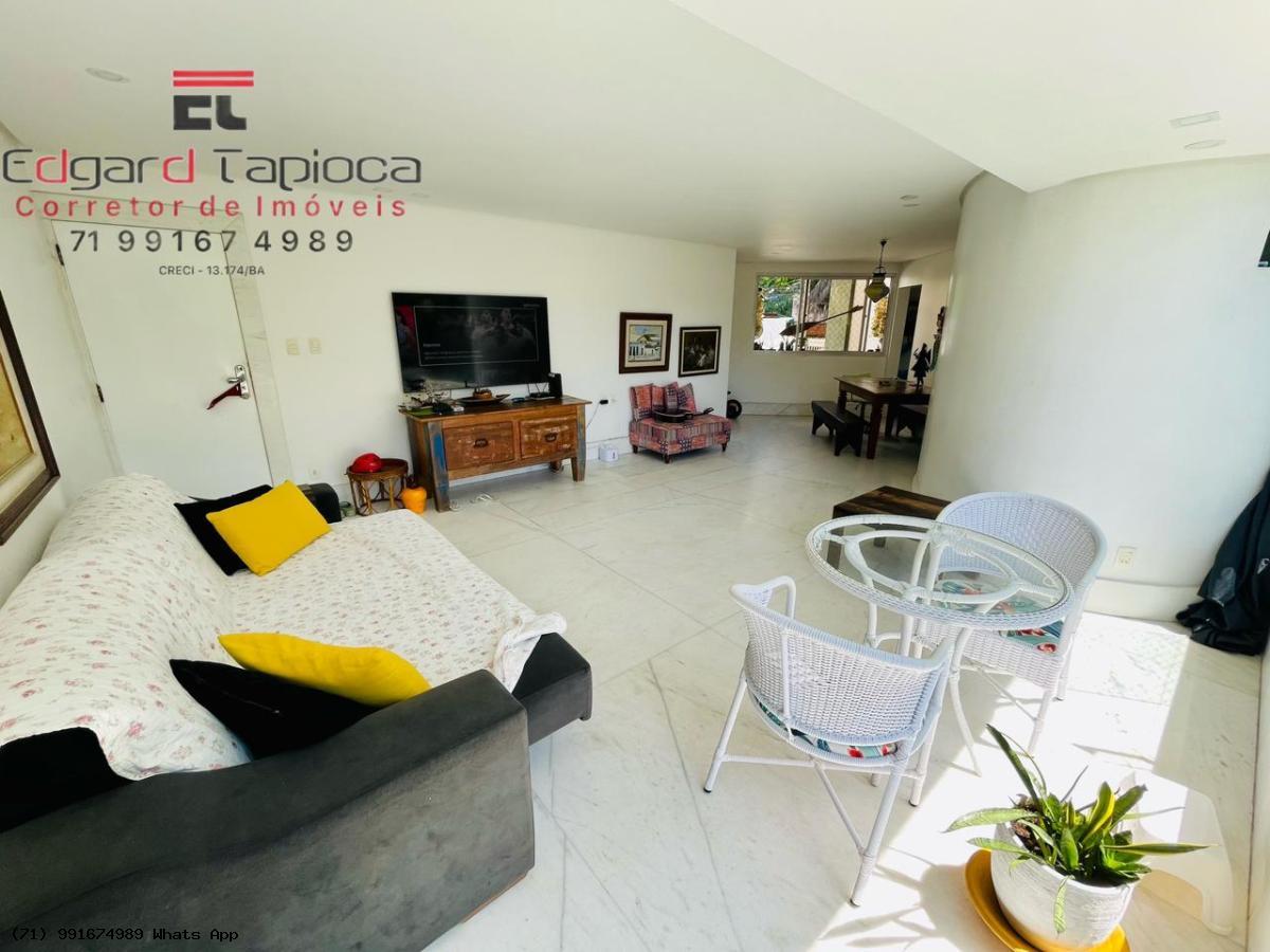 Apartamento à venda com 3 quartos, 147m² - Foto 2