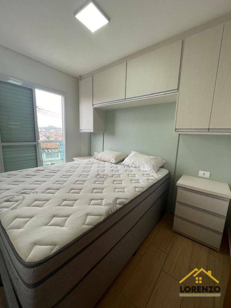 Cobertura à venda com 2 quartos, 90m² - Foto 14