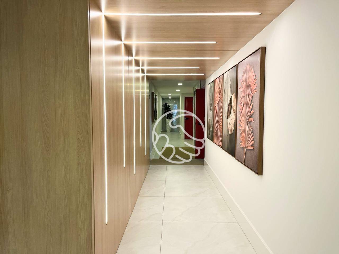 Apartamento, 3 quartos, 106 m² - Foto 2