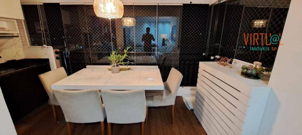 Apartamento à venda com 2 quartos, 64m² - Foto 15