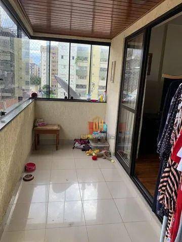 Apartamento à venda com 3 quartos, 116m² - Foto 19