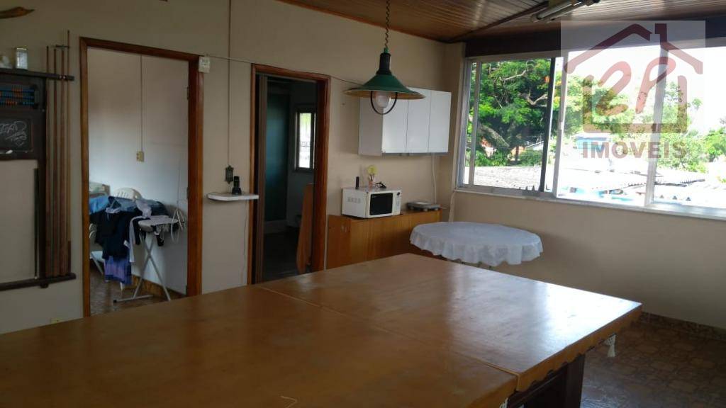 Sobrado, 6 quartos, 350 m² - Foto 14