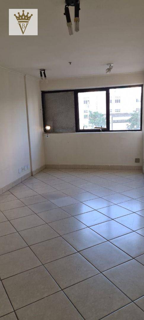 Conjunto Comercial-Sala à venda e aluguel, 30m² - Foto 1