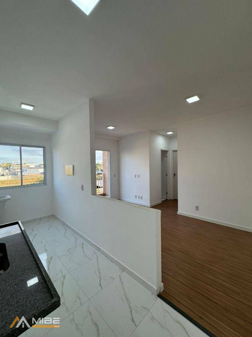 Apartamento, 2 quartos, 57 m² - Foto 14