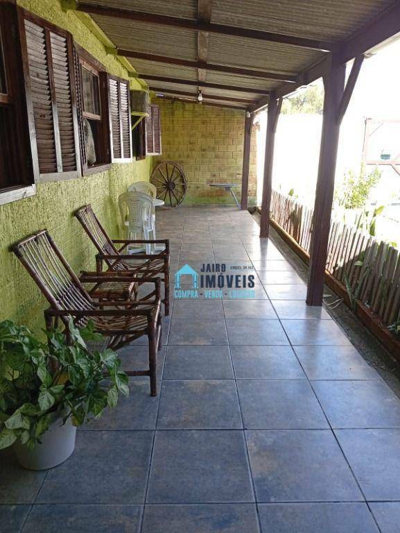 Casa à venda com 3 quartos, 375M2 - Foto 22