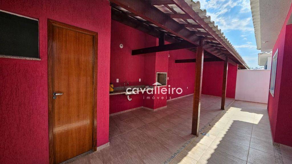 Casa de Condomínio à venda com 3 quartos, 112m² - Foto 5