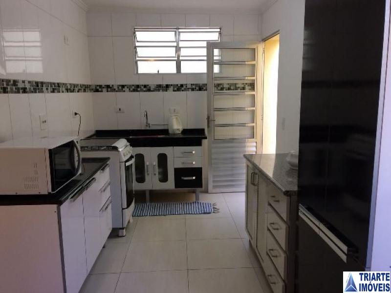 Casa à venda com 2 quartos, 180m² - Foto 8