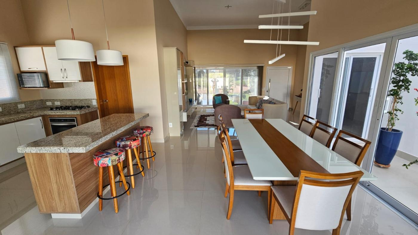 Casa de Condomínio à venda com 3 quartos, 177m² - Foto 12