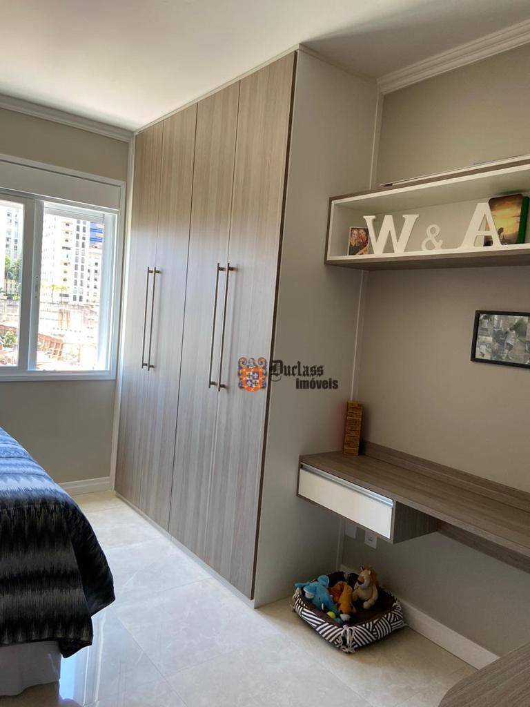 Apartamento à venda com 2 quartos, 87m² - Foto 26