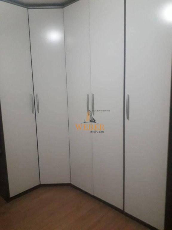 Sobrado à venda com 3 quartos, 120m² - Foto 19