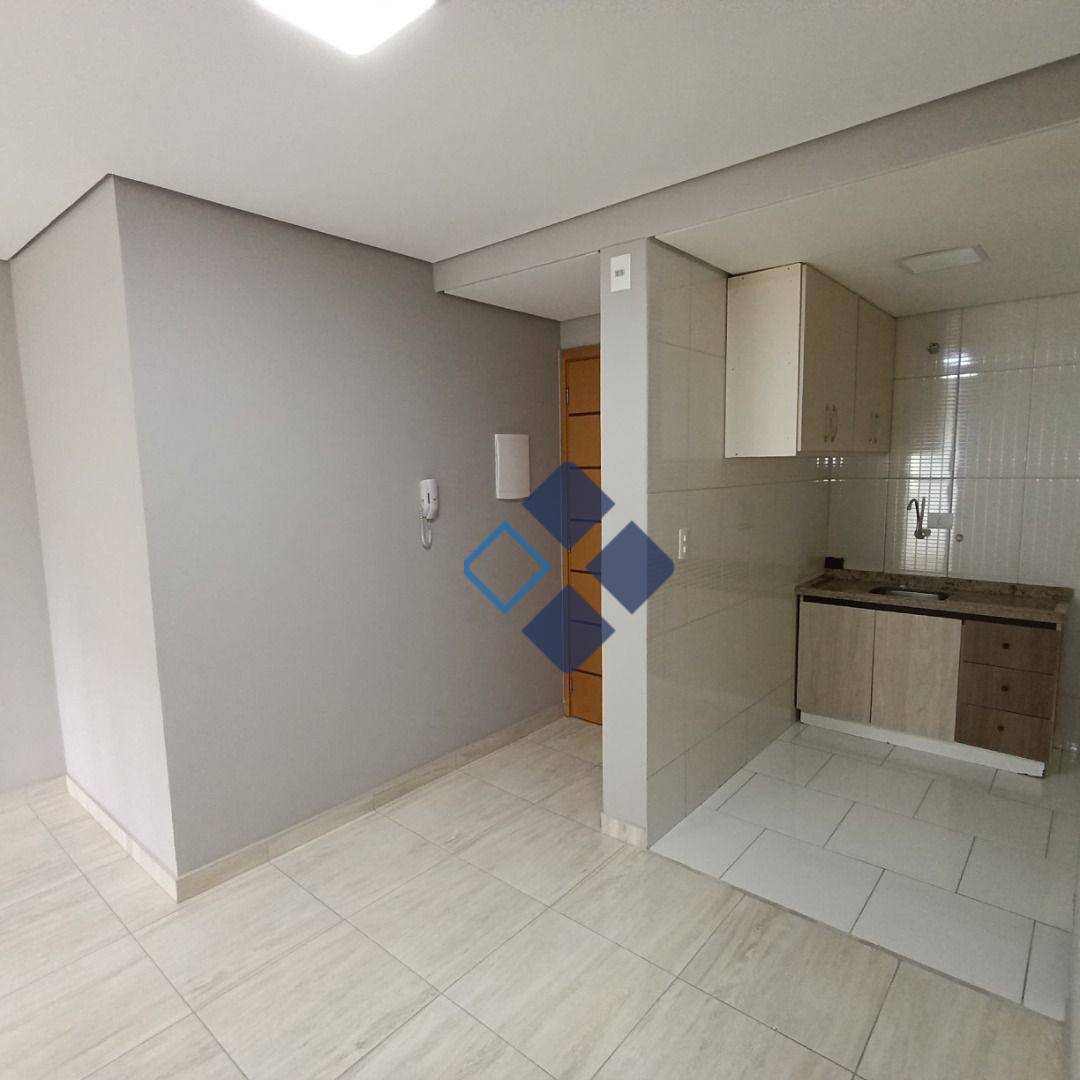 Apartamento à venda com 2 quartos, 53m² - Foto 15