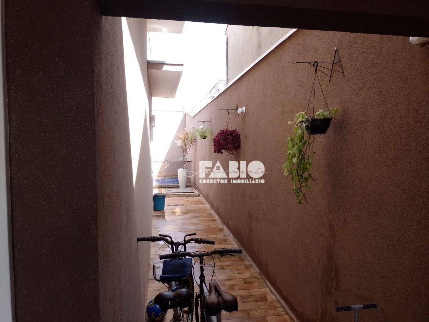 Casa à venda com 2 quartos, 140m² - Foto 28