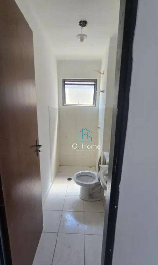 Apartamento à venda com 2 quartos, 45m² - Foto 7