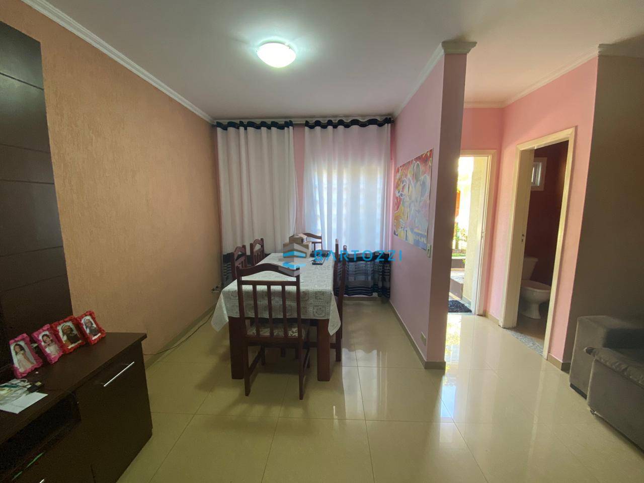 Sobrado à venda com 3 quartos, 120m² - Foto 8