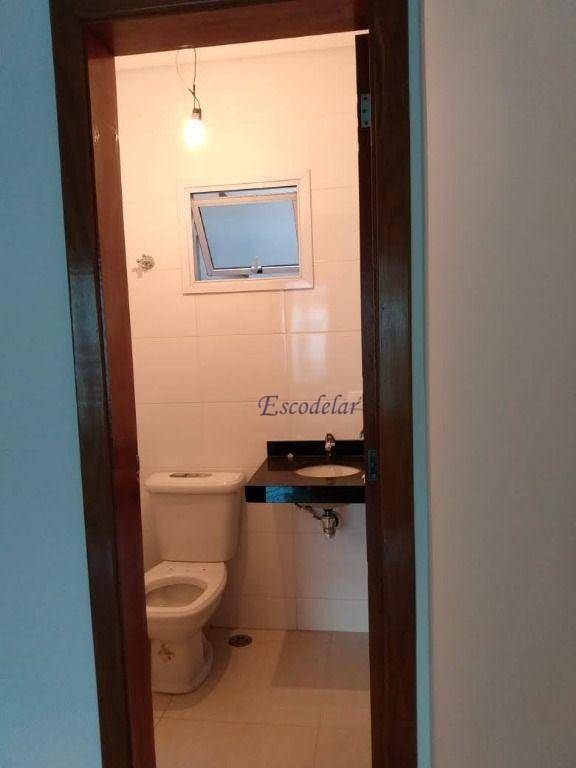 Sobrado à venda com 3 quartos, 170m² - Foto 17