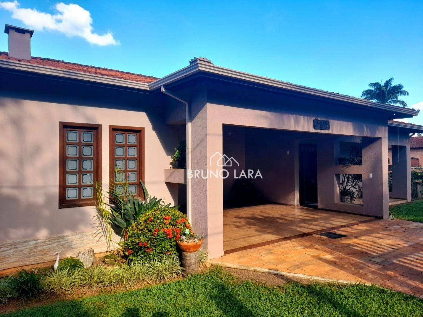 Casa de Condomínio à venda com 4 quartos, 240m² - Foto 5