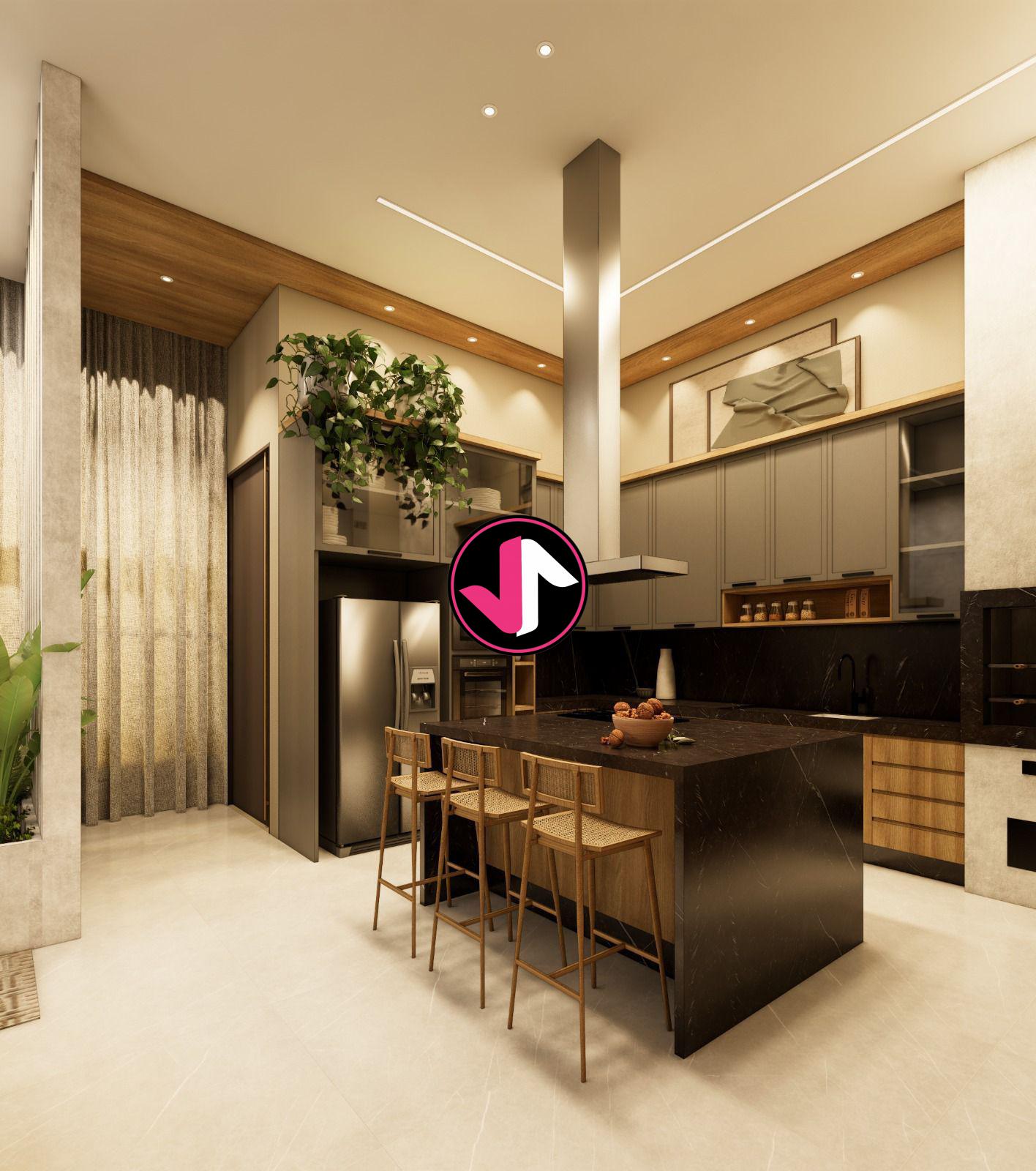 Casa à venda com 3 quartos - Foto 6
