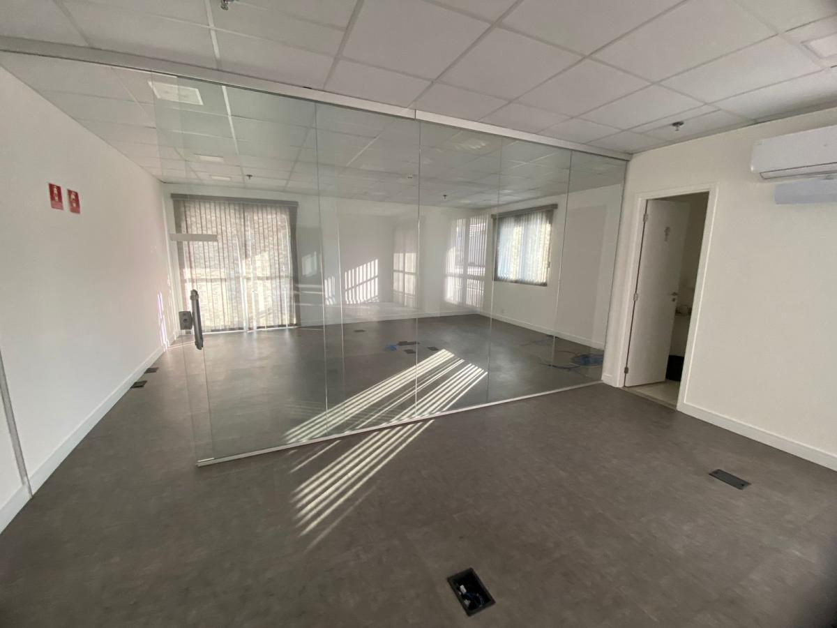 Prédio Inteiro para alugar com 4 quartos, 183m² - Foto 26