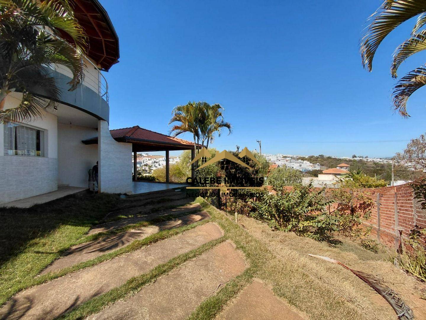 Sobrado, 3 quartos, 200 m² - Foto 3