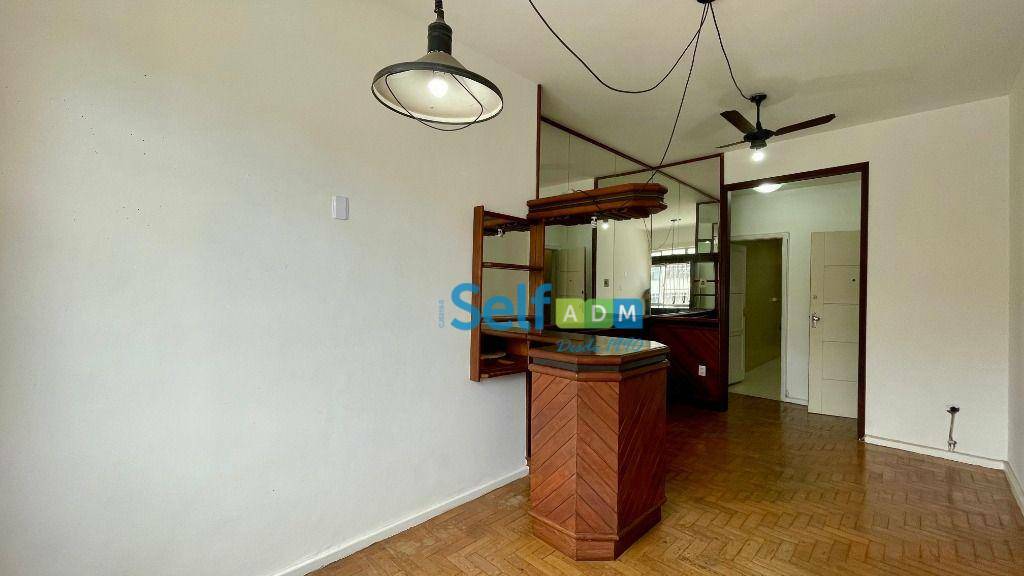 Apartamento para alugar com 2 quartos, 85m² - Foto 2