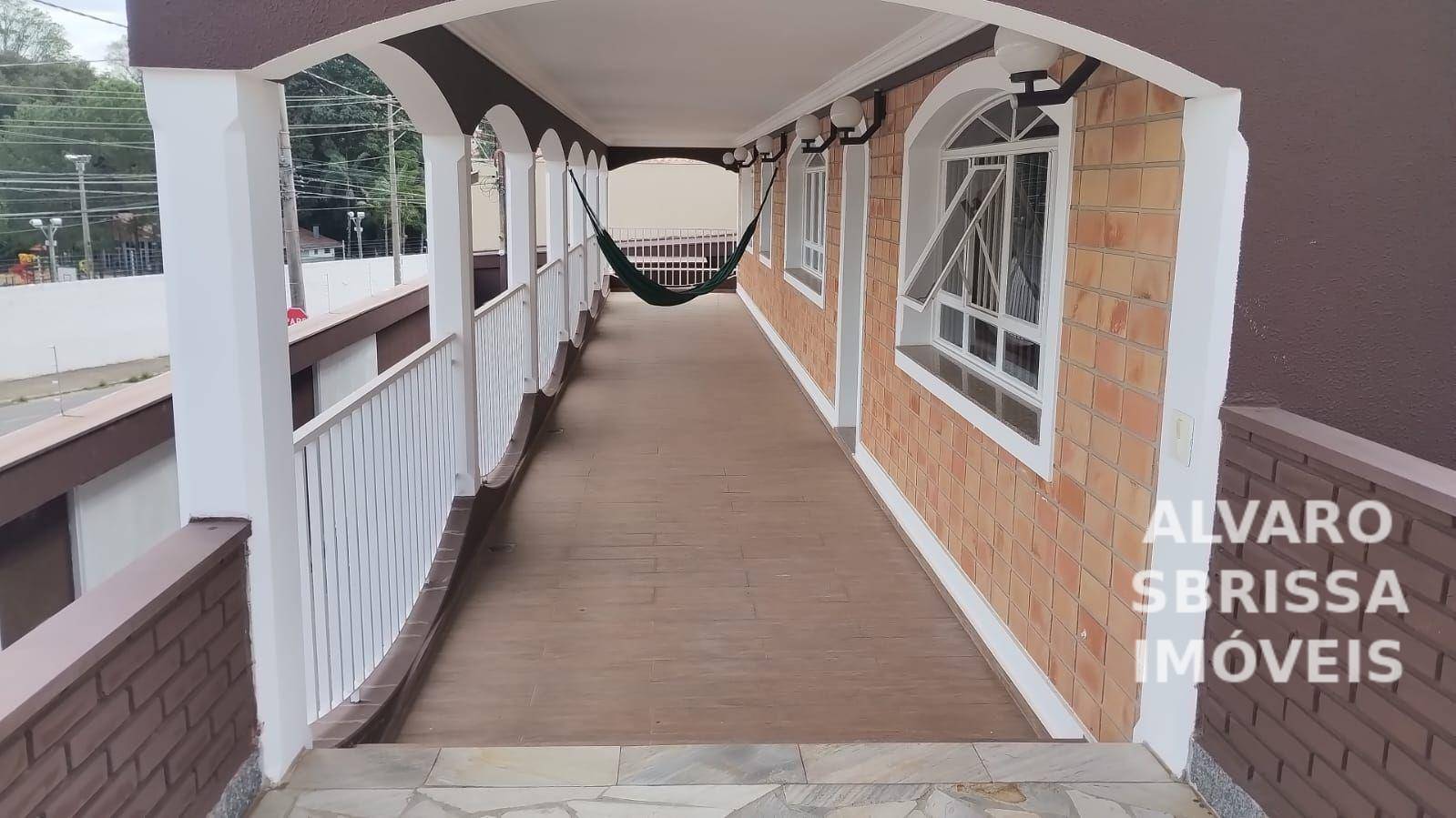Casa à venda e aluguel com 4 quartos, 700m² - Foto 40