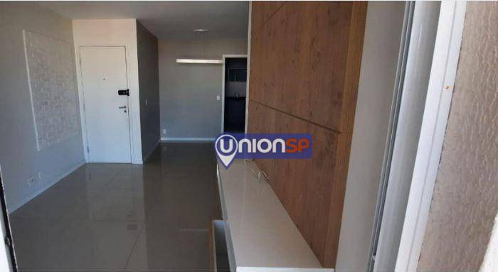 Apartamento à venda com 1 quarto, 88m² - Foto 2