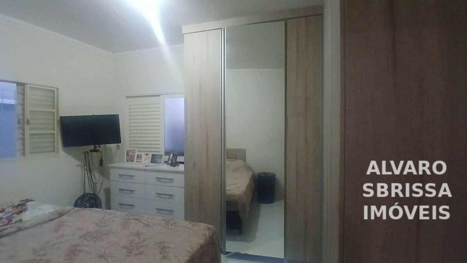 Casa à venda com 2 quartos, 76m² - Foto 12