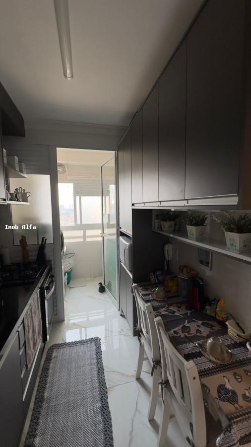 Apartamento à venda com 3 quartos, 71m² - Foto 10