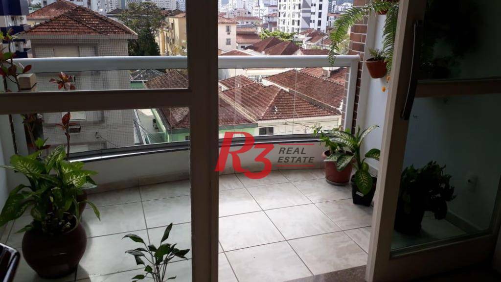 Apartamento à venda com 3 quartos, 151m² - Foto 4