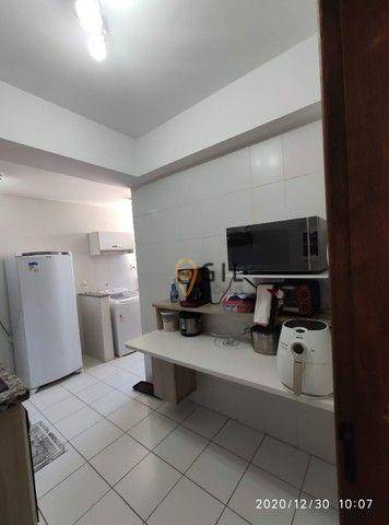 Apartamento à venda com 3 quartos, 90m² - Foto 3