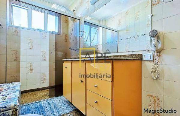 Apartamento à venda com 3 quartos, 150m² - Foto 23