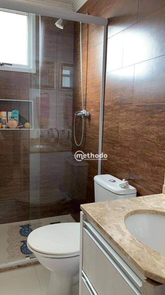 Apartamento à venda com 3 quartos, 67m² - Foto 12