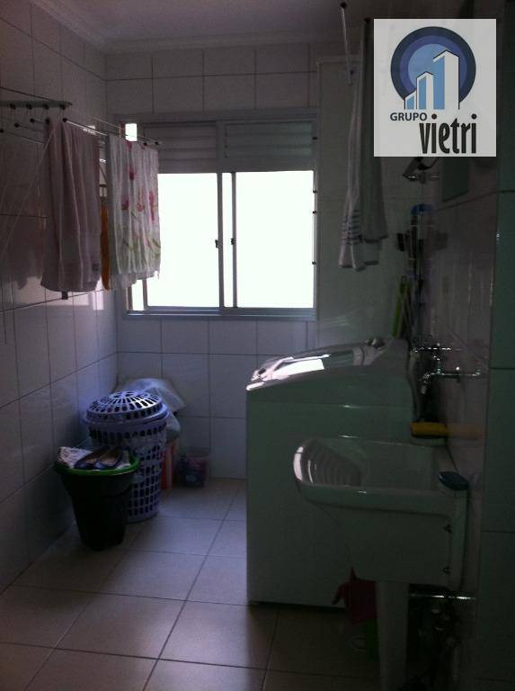 Apartamento à venda com 3 quartos, 80m² - Foto 10