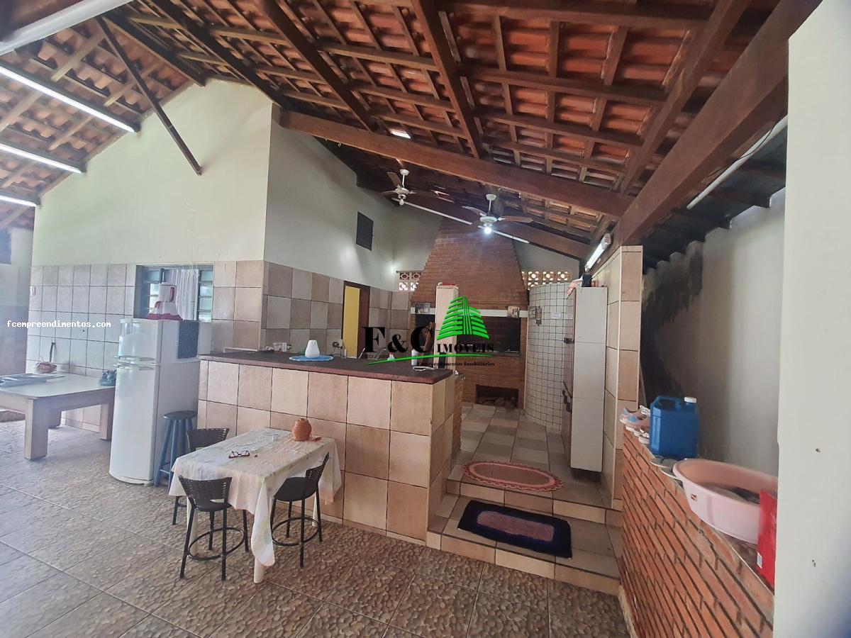 Fazenda à venda com 5 quartos, 1500m² - Foto 17