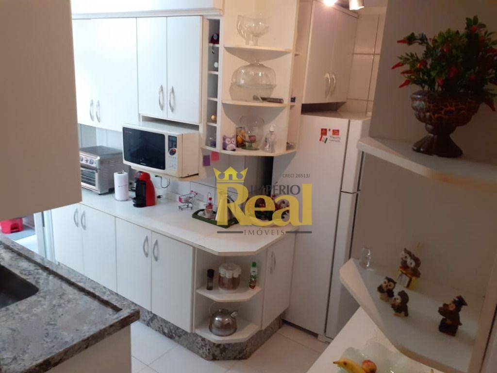 Apartamento à venda com 2 quartos, 74m² - Foto 3