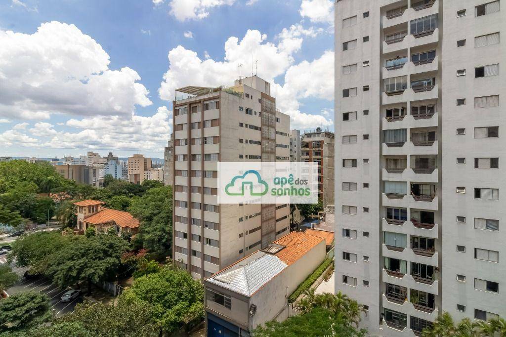 Apartamento à venda com 3 quartos, 212m² - Foto 28