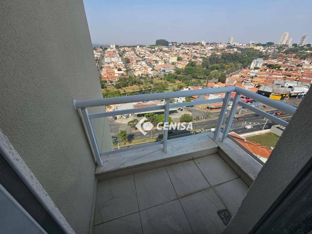 Apartamento à venda com 2 quartos, 82m² - Foto 14