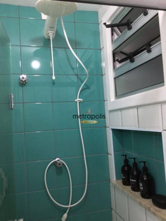 Apartamento à venda com 2 quartos, 55m² - Foto 10